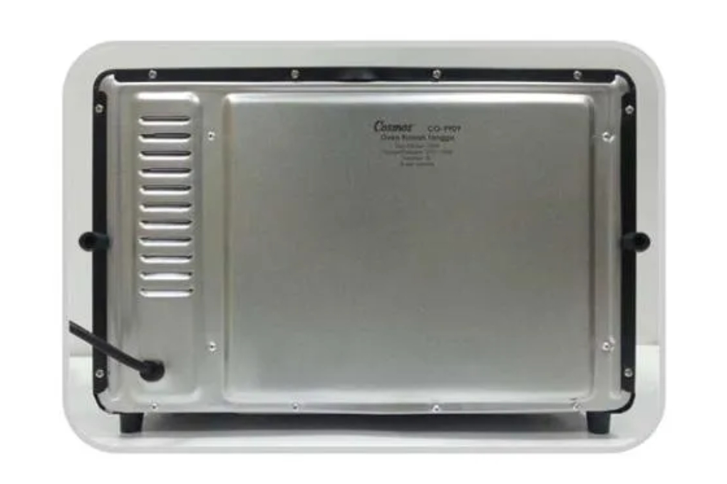 Oven Listrik Cosmos CO-9909 B 9L