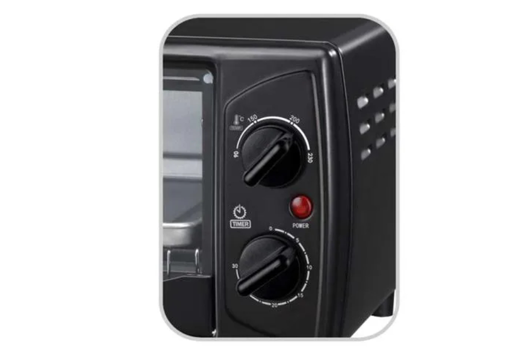 Oven Listrik Cosmos CO-9909 B 9L