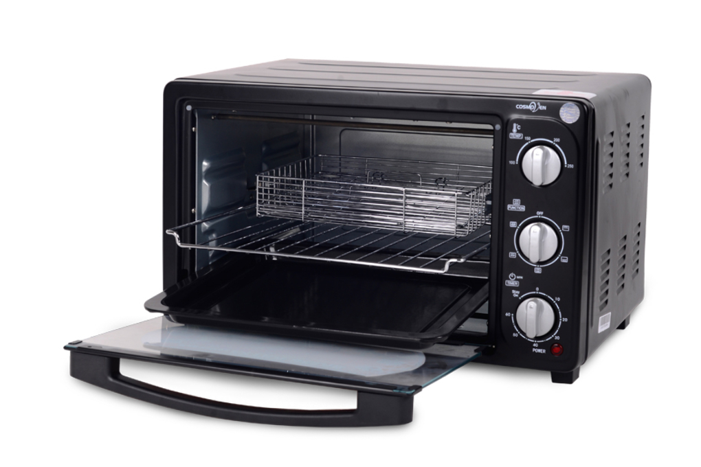 Oven Listrik Cosmos CO-9926 RCG 26L 2