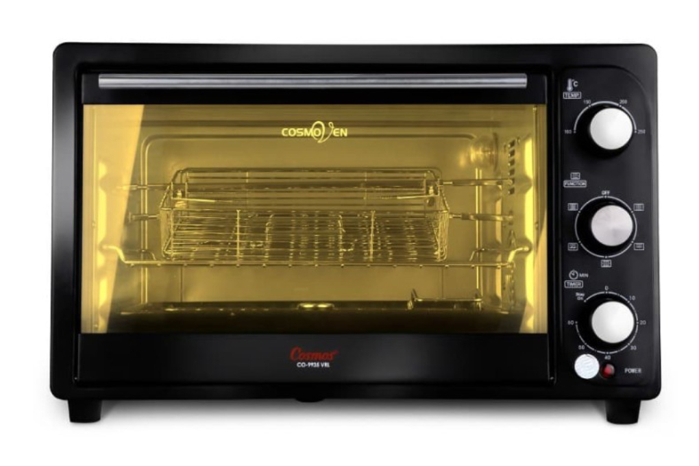 Oven Listrik Cosmos CO-9945 VRL 45L