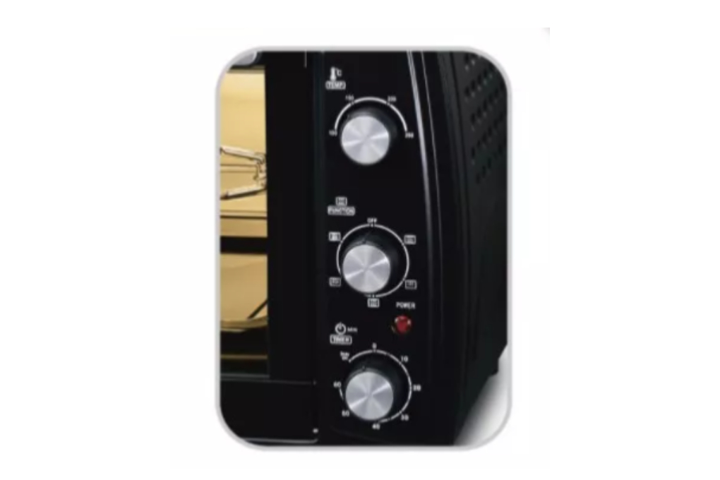 Oven Listrik Cosmos CO-9945 VRL 45L 3