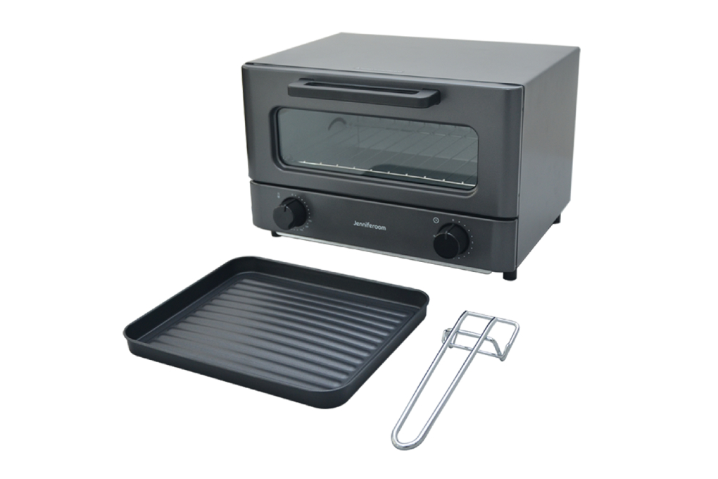 Oven Listrik LocknLock JOTM81510CH 12L erablue.id