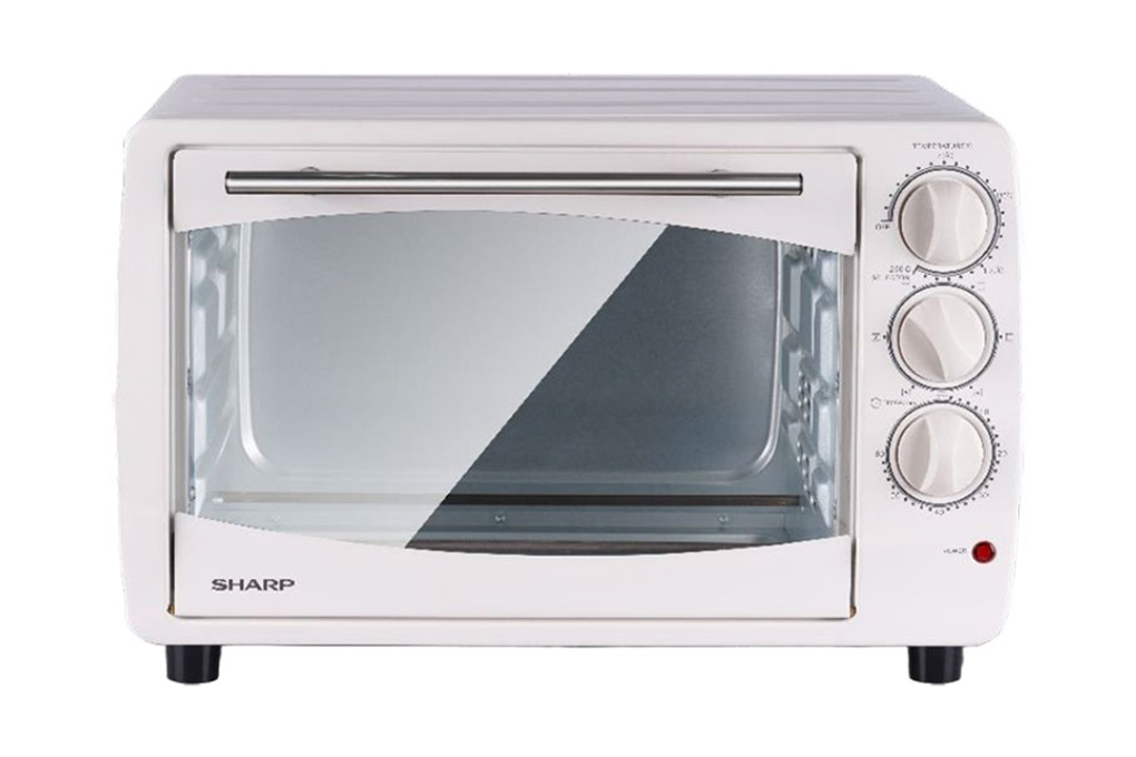Oven Listrik Sharp EO-28WH 28L White