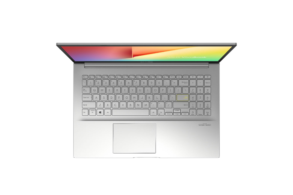 Laptop Asus VivoBook 15 i3 1115G4/4GB/512GB/Win11 (K513EA-OLED352)