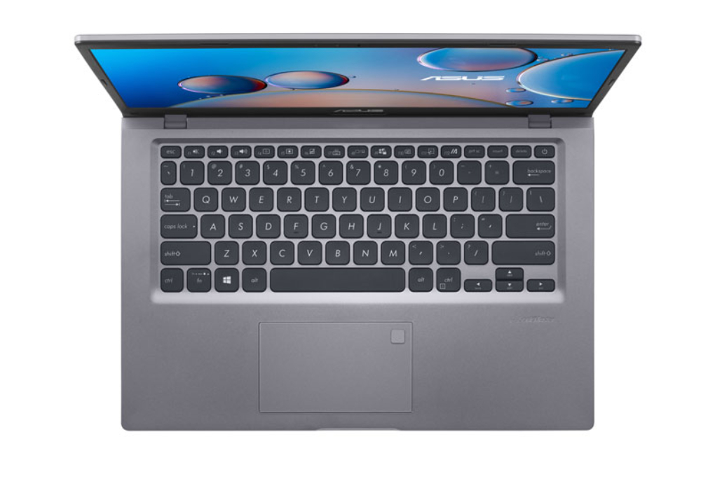 Laptop Asus VivoBook i3-1005G1/4GB/256GB/Win11 (A416JAO-VIPS322) 2