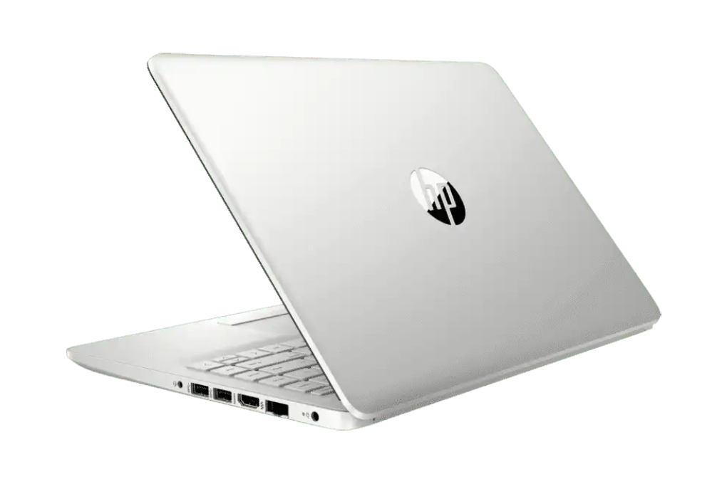 Laptop HP 14S-DK1524AU AMD Athlon 3050U/4GB/512GB/Win10 (4X747PA) 3