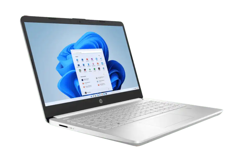 Laptop HP 14S-DQ5000TU i5 1240P/8GB/512GB/Win11 (66B31PA)
