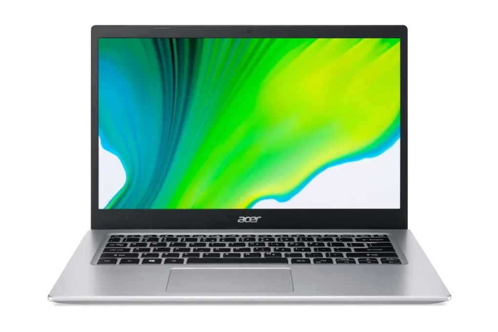 Laptop Acer Aspire 5 Slim i3 1115G4/8GB/512GB/Win11 (A514-54G-32GF) BLACK