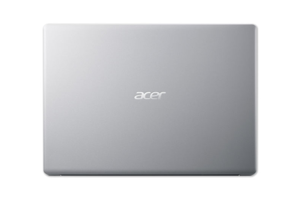 Laptop Acer Aspire 3 Celeron N5100/4GB/1TB/Win11 (A314-35-C03Y) SILVER 2