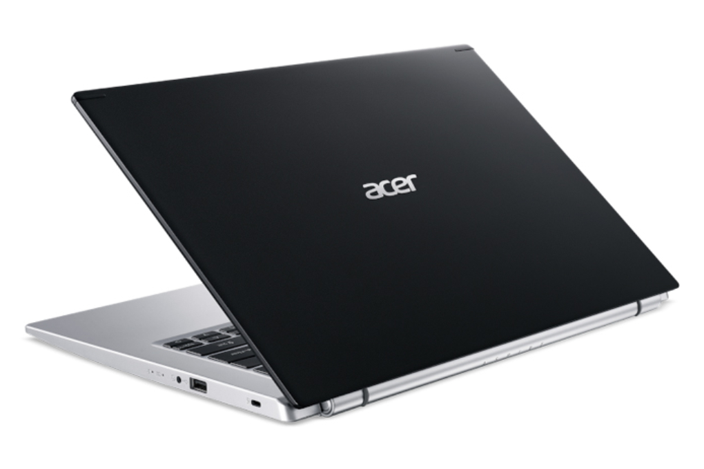 Laptop Acer Aspire 5 i3 1115G4/4GB/512GB/Win11 (A514-54-39E7) 2