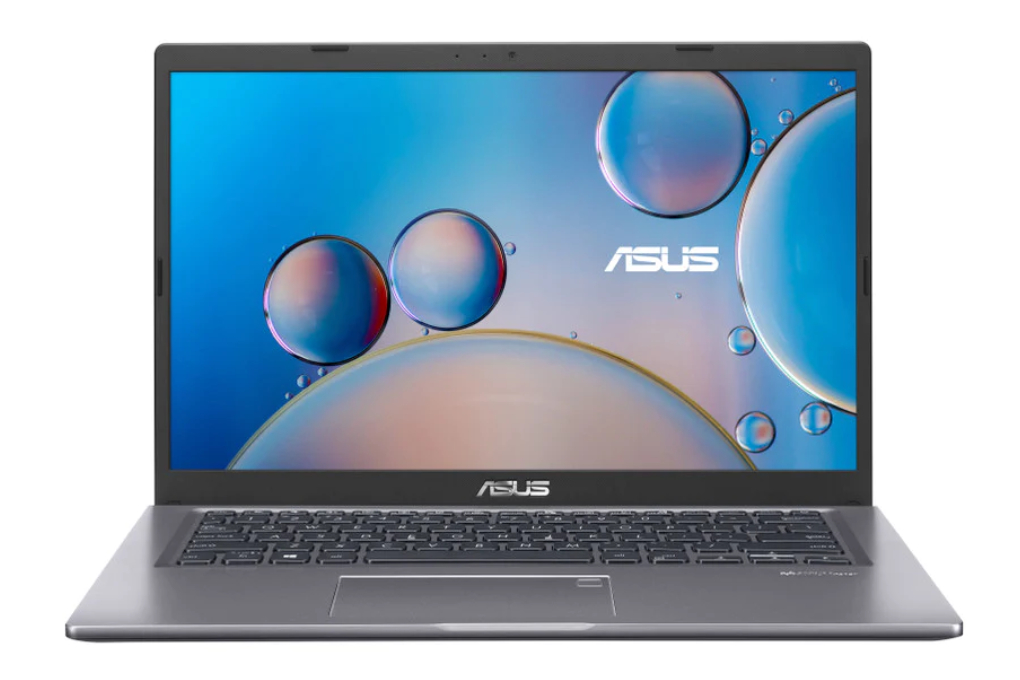 Laptop Asus VivoBook 14 AMD Athlon Gold 3150U/4GB/512GB/Win11/GREY (M415DAO-FHD124)