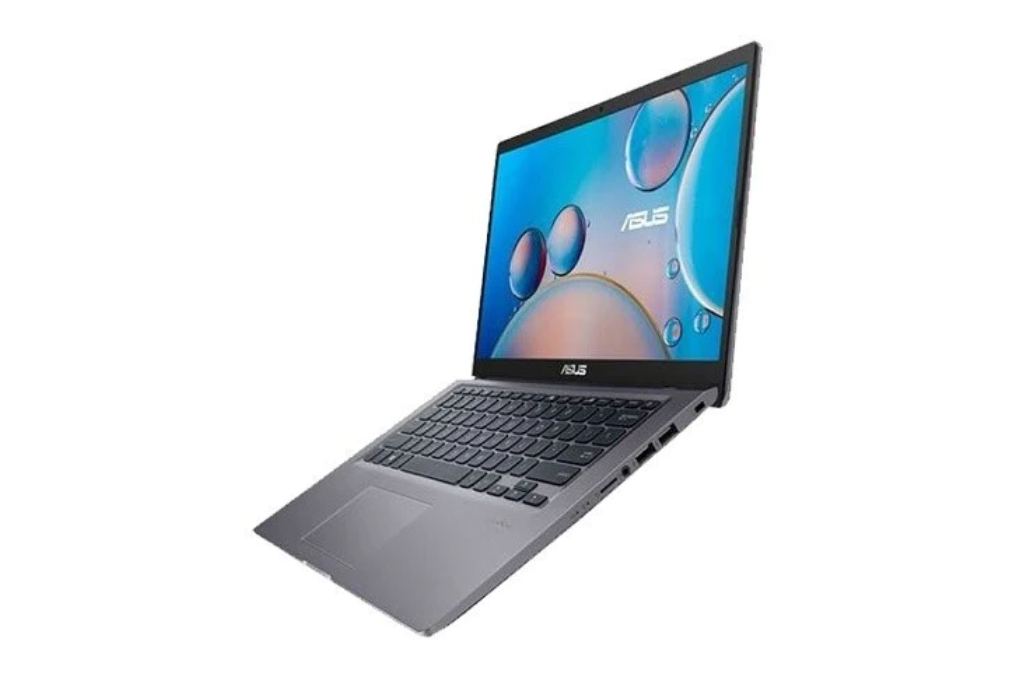 Laptop Asus VivoBook 14 AMD Athlon Gold 3150U/4GB/512GB/Win11/GREY (M415DAO-FHD124) 2