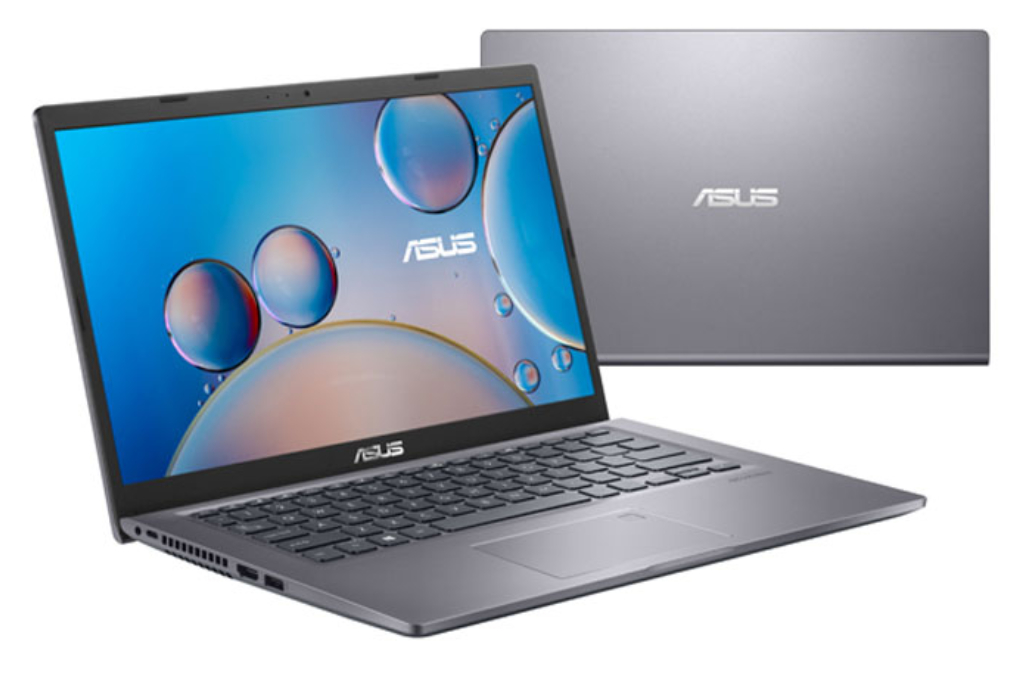Laptop Asus VivoBook 14 i3 1005G1/4GB/256GB/Win11 (A416JAO-VIPS353) GREY