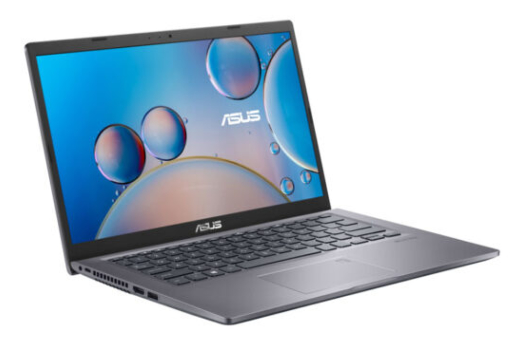 Laptop Asus VivoBook 14 i3 1005G1/4GB/256GB/Win11 (A416JAO-FHD325) GREY