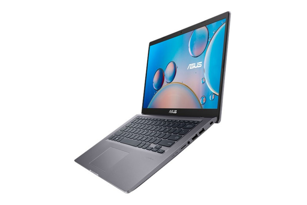 Laptop Asus VivoBook 14 i3 1005G1/4GB/256GB/Win11 (A416JAO-FHD325) GREY 2