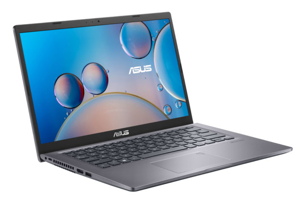 Laptop Asus VivoBook 14 i3 1005G1/4GB/512GB/Win11 (A416JAO-VIPS3501) GREY
