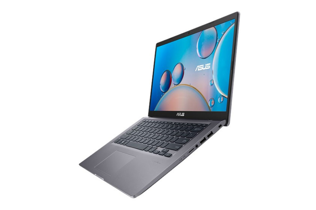 Laptop Asus VivoBook 14 i3 1005G1/4GB/512GB/Win11 (A416JAO-VIPS3501) GREY 2