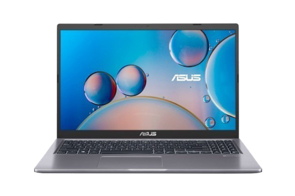 Laptop Asus Vivobook 15 i3 1005G1/8GB (4GB+4GB)/256GB/Win11 (A516JAO-FHD3215) SLATE GREY