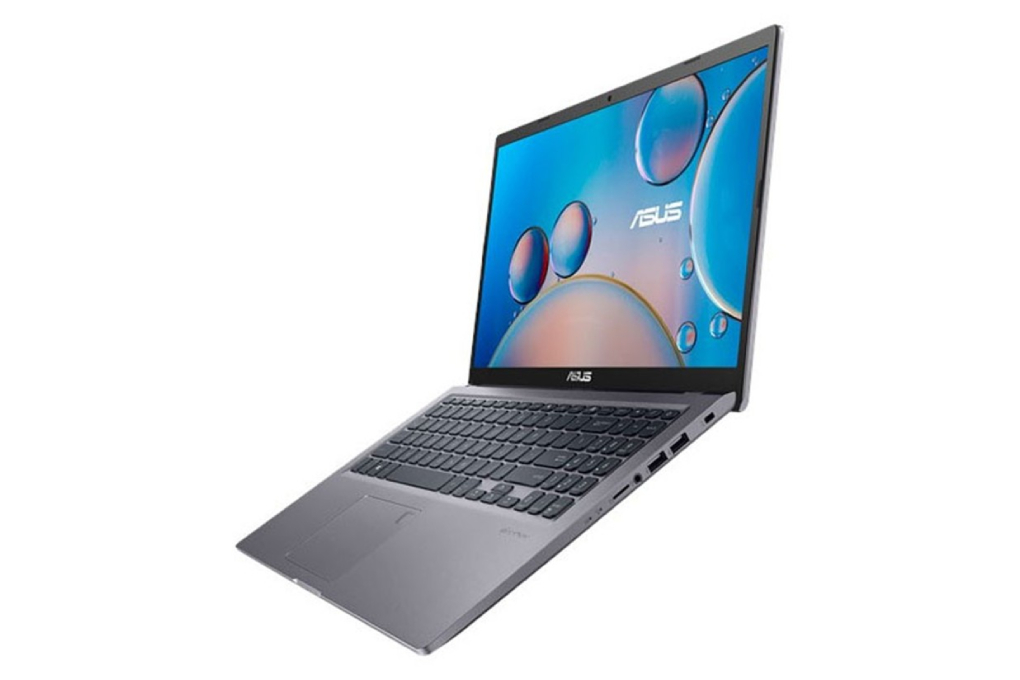 Laptop Asus Vivobook 15 i3 1005G1/4GB/256GB/Win11 (A516JAO-FHD3210) SLATE GREY