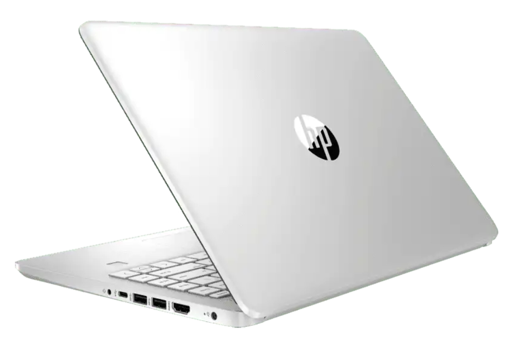 Laptop HP 14S-DQ2614TU i3 1115G4/4GB/512GB/Win11 (669F1PA) SILVER 2