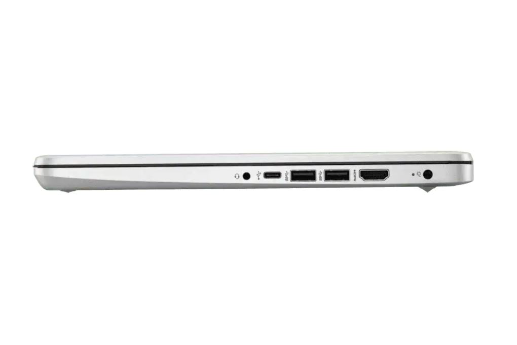 Laptop HP 14S-DQ2614TU i3 1115G4/4GB/512GB/Win11 (669F1PA) SILVER 3