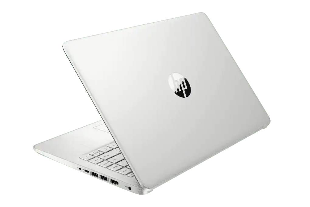 Laptop Hp 14s Dq3051tu Intel Pentium N60004gb256gbwin11 6k3r0pa Silver Erablueid 3995