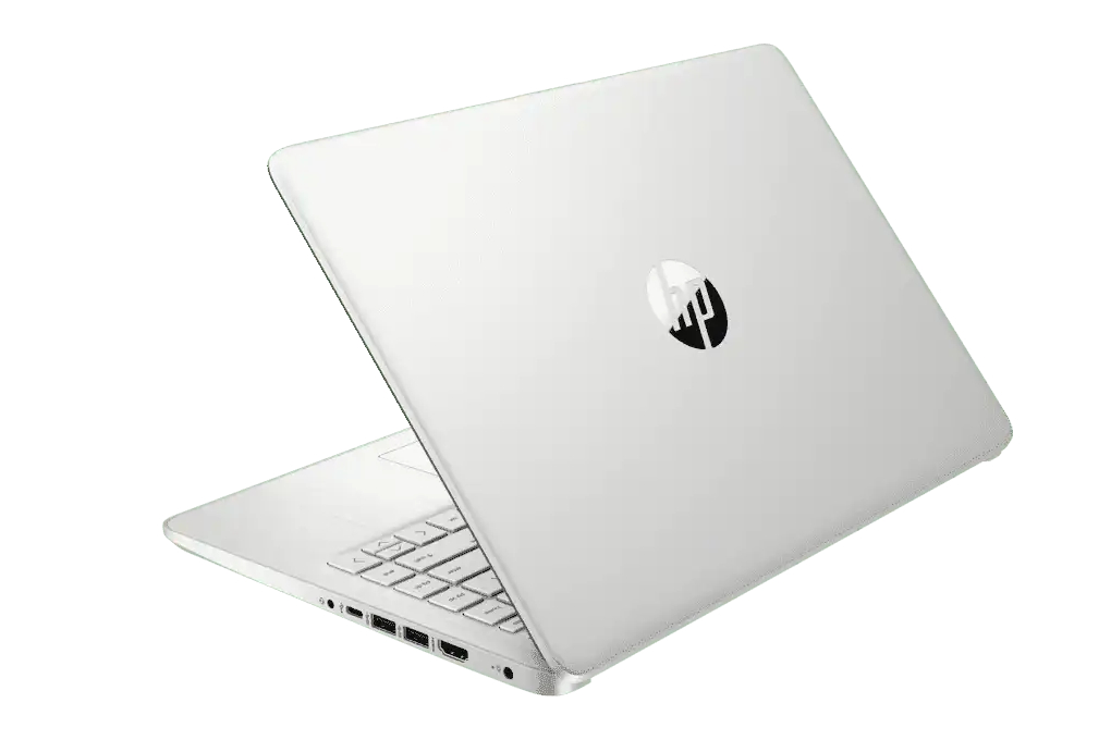 Laptop HP 14S-FQ0593AU AMD Ryzen 3 3250U/8GB/512GB/Win11 (798F0PA) SILVER 3