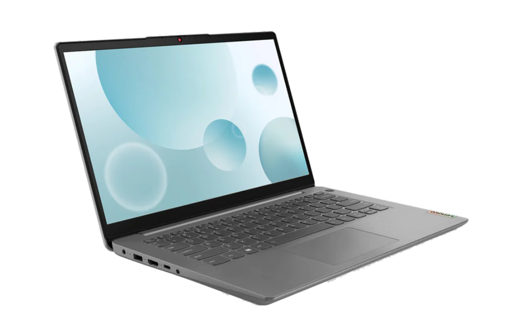 Laptop Lenovo IdeaPad Slim 3 14ITL6 i3 1115G4/8GB/256GB/Win11 (82H701HYID) GREY