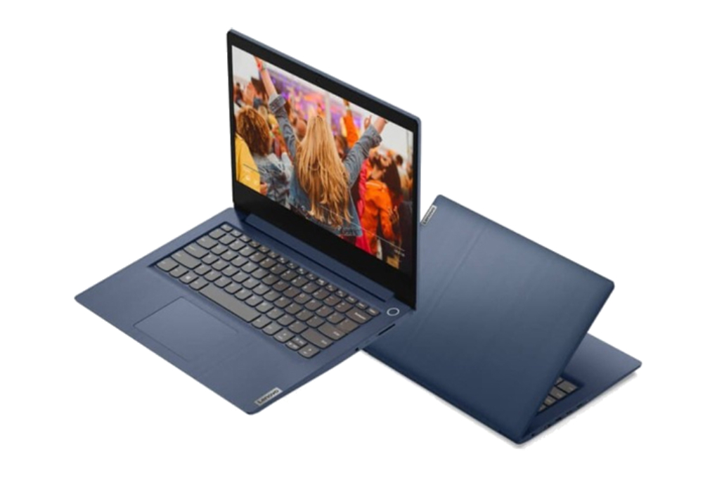 Laptop Lenovo IdeaPad Slim 3 14IGL05 Celeron N4020/4GB/256GB/Win11 (81WH00A4ID) ABYSS BLUE 4