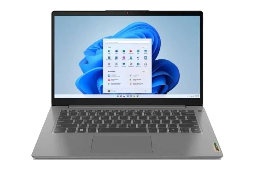 Laptop Lenovo IdeaPad Slim 3 14IAU7 i5 1235U/8GB/512GB/Win11 (82RJ005NID) GREY
