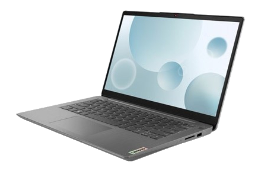 Laptop Lenovo IdeaPad Slim 3 14IAU7 i5 1235U/8GB/512GB/Win11 (82RJ005NID) GREY 2