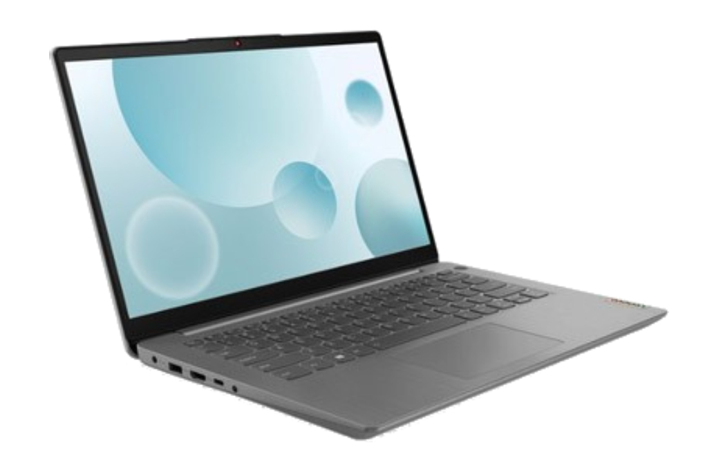 Laptop Lenovo IdeaPad Slim 3 14IAU7 i5 1235U/8GB/512GB/Win11 (82RJ005NID) GREY 3
