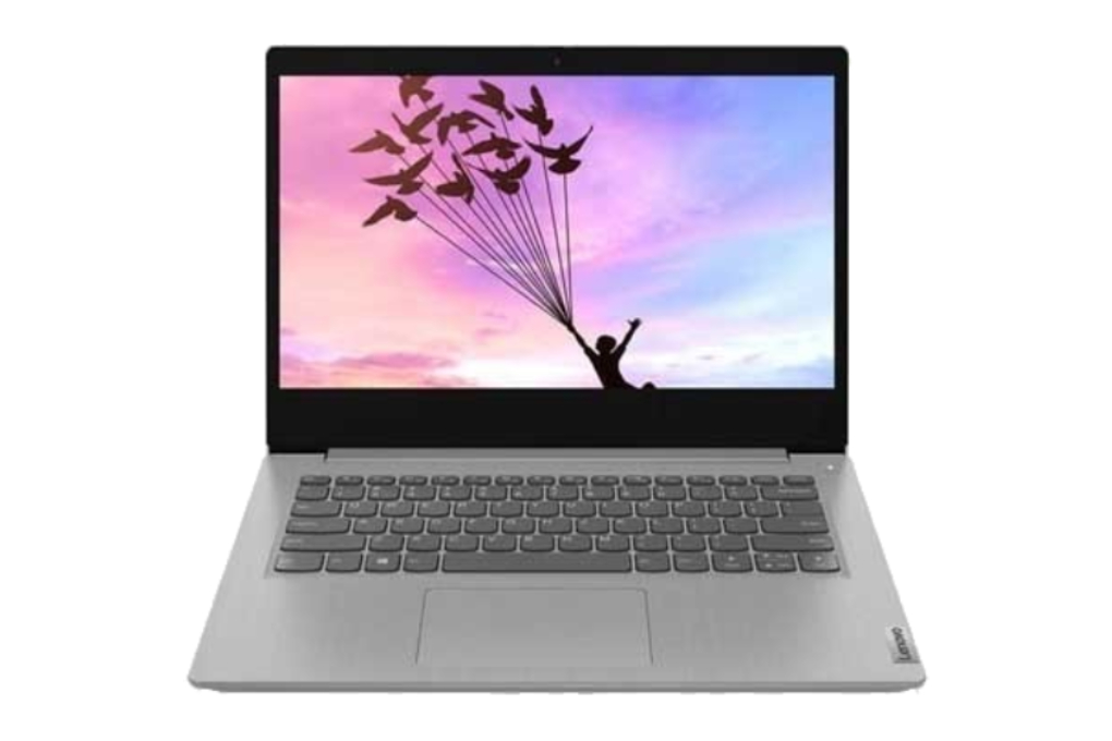 Laptop Lenovo IdeaPad Slim 3 14ADA05 AMD 3020e/4GB/256GB/Win11 (81W000UQID) PLATINUM GREY