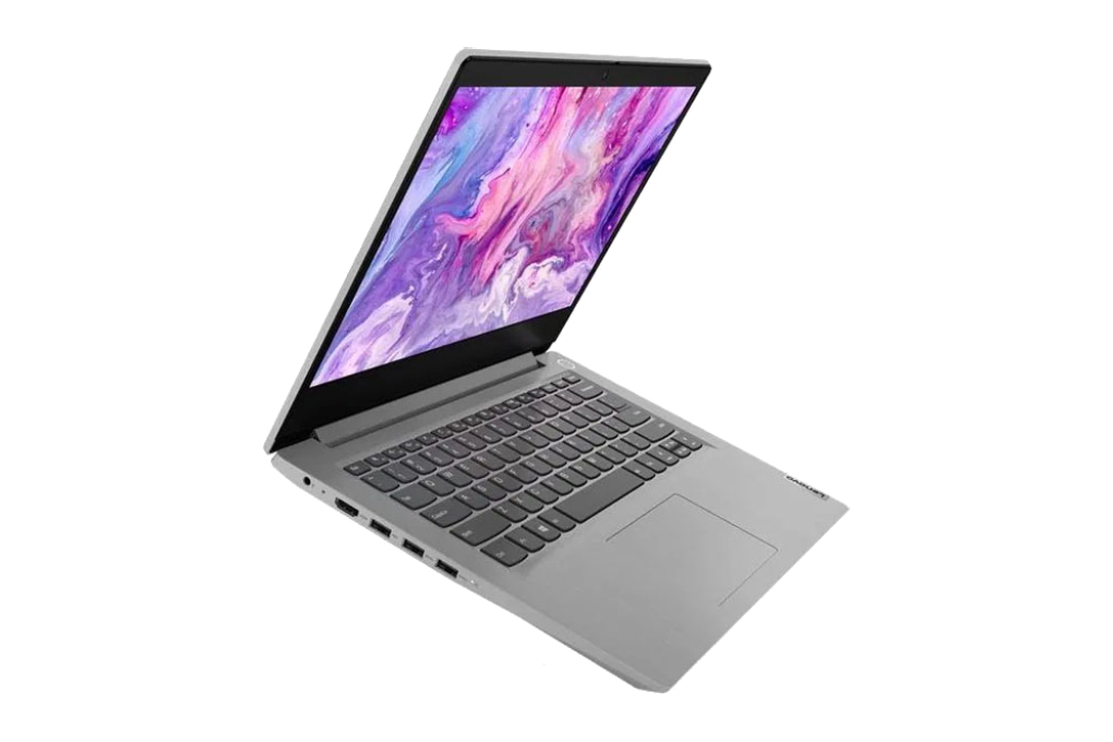 Laptop Lenovo IdeaPad Slim 3 14ADA05 AMD 3020e/4GB/256GB/Win11 (81W000UQID) PLATINUM GREY 2