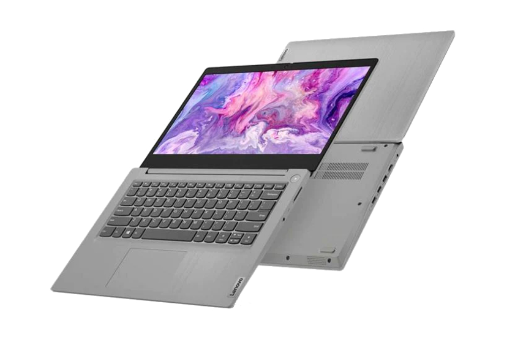 Laptop Lenovo IdeaPad Slim 3 14ADA05 AMD 3020e/4GB/256GB/Win11 (81W000UQID) PLATINUM GREY 3
