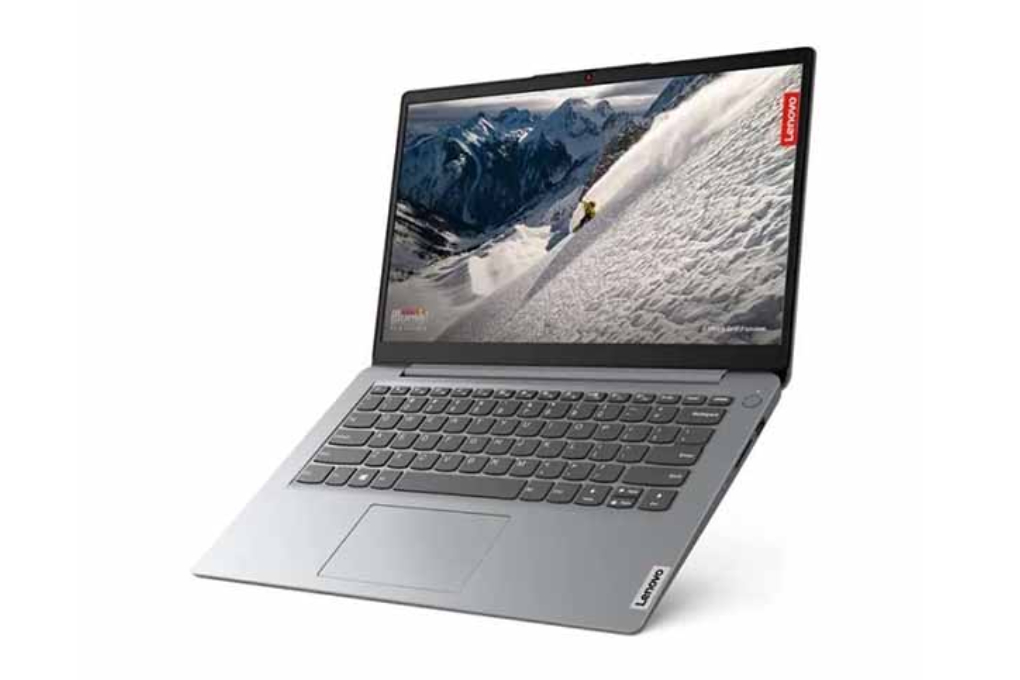 Laptop Lenovo IdeaPad Slim 1 14ADA7 AMD 3020e/8GB/256GB/Win11 (82R0005KID) GREY 2