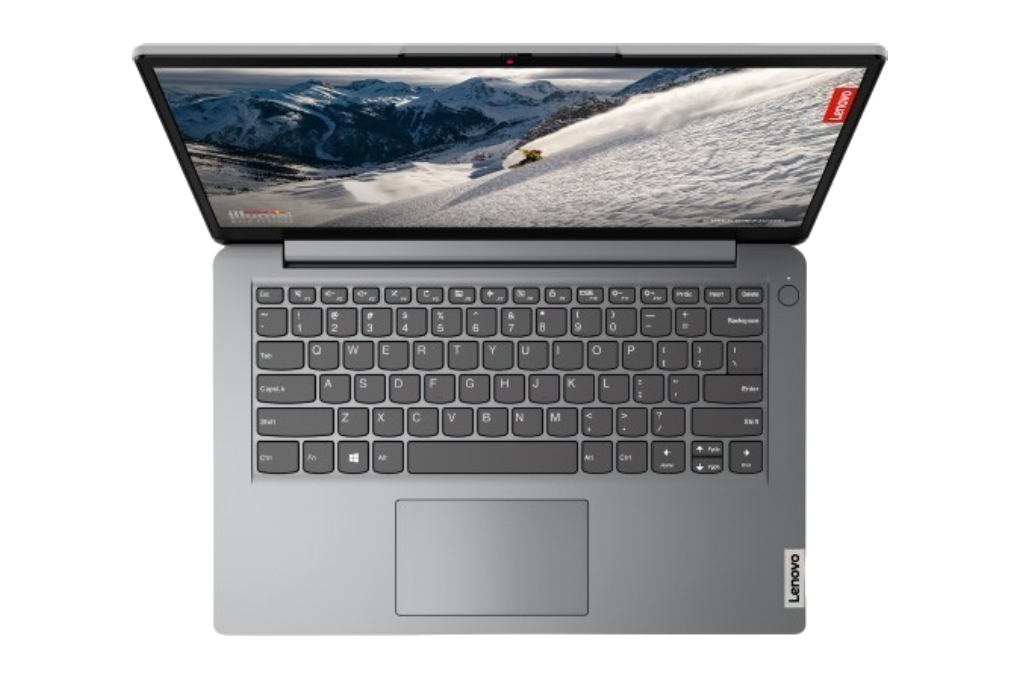Laptop Lenovo IdeaPad Slim 1 14ADA7 AMD 3020e/8GB/256GB/Win11 (82R0005KID) GREY 3