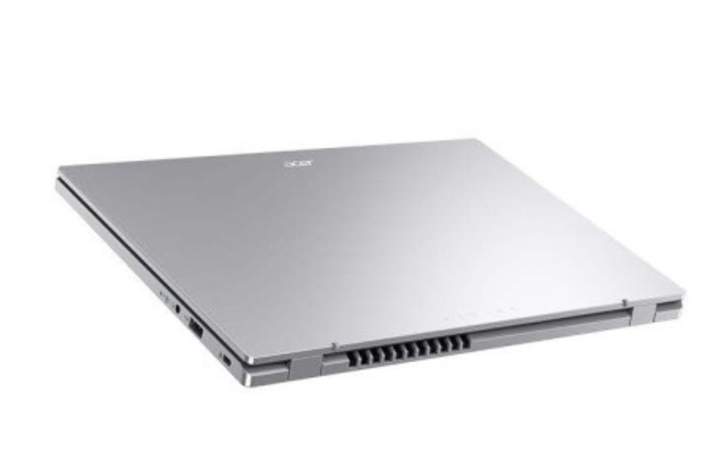 Laptop Acer Aspire 3 Slim AMD Ryzen 3 7320U/8GB/512GB/Win11 (A314-23M-R0W8) SILVER