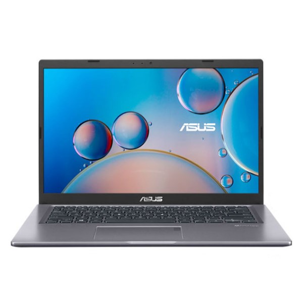 Laptop Asus VivoBook 14 i3 1005G1/8GB/256GB/Win11 (A416JAO-FHD3201) SLATE GREY