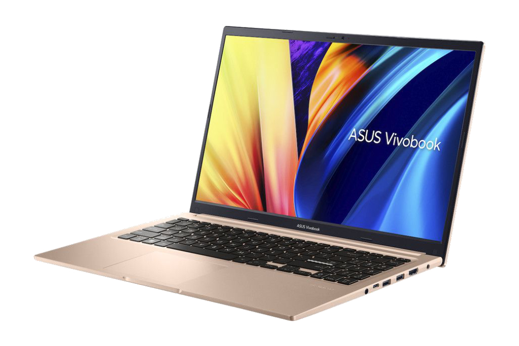 Laptop Asus Vivobook 15 i5 1235U/8GB/512GB/Win11 (A1502ZA-VIPS551) TERRA COTTA