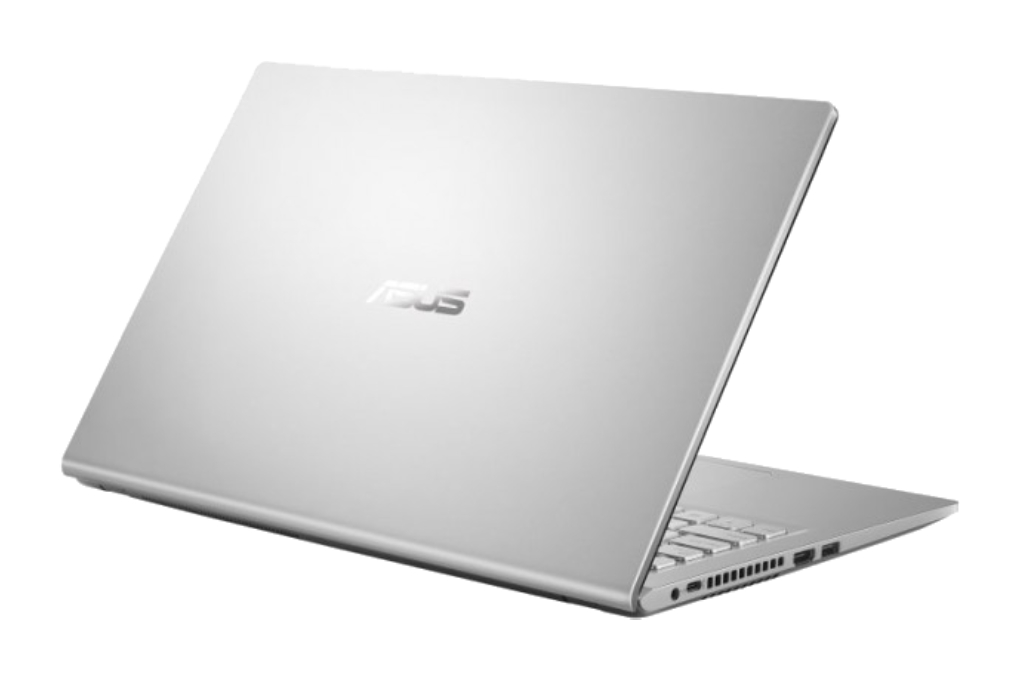 Laptop Asus VivoBook 14 Celeron N4020/4GB/256GB/Win11 (A416MAO-FHD425) TRANSPARENT SILVER