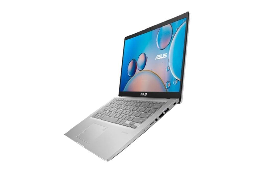 Laptop Asus VivoBook 14 i3 1005G1/8GB/256GB/Win11 (A416JAO-FHD3202) TRANSPARENT SILVER