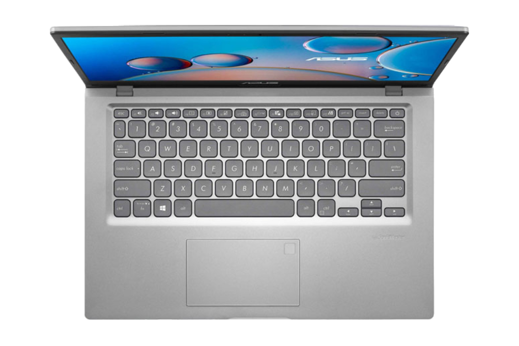Laptop Asus VivoBook 14 i3 1005G1/8GB/256GB/Win11 (A416JAO-FHD3202) TRANSPARENT SILVER