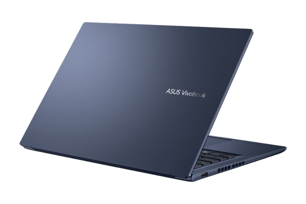 Laptop Asus Vivobook 14X AMD Ryzen 7 5800H/8GB+8GB/512GB/Win11 (M1403QA-OLEDS751) QUIET BLUE