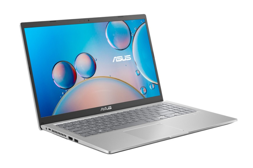 Laptop Asus VivoBook 15 i3-1005G1/8GB/256GB/Win11 (A516JAO-FHD3202) TRANSPARENT SILVER
