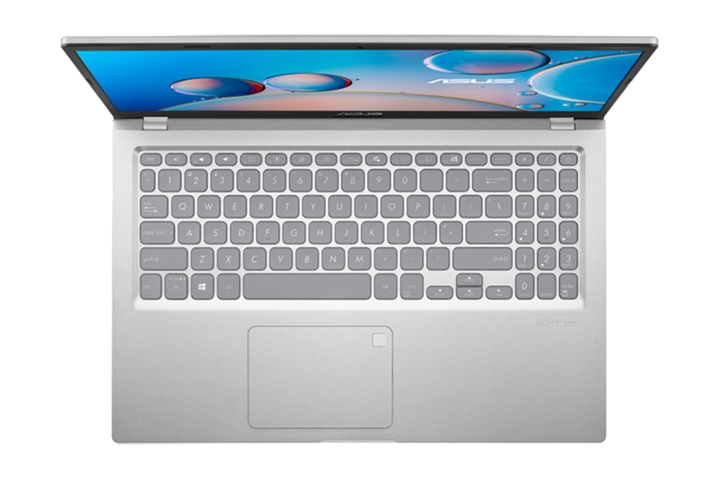 Laptop Asus VivoBook 15 i3-1005G1/8GB/256GB/Win11 (A516JAO-FHD3202) TRANSPARENT SILVER