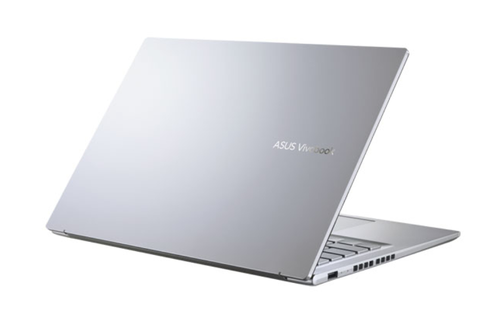 Laptop Asus VivoBook 14 Pentium Gold 7505/4GB/256GB/Win11 (A1400EA-FHD7522) TRANSPARENT SILVER 3