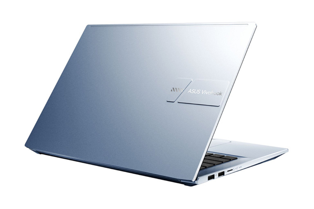 Laptop Asus VivoBook Pro 14 AMD Ryzen 7 5800H/16GB/512GB/Win11 (M3400QA-OLEDS752) SOLAR SILVER 3