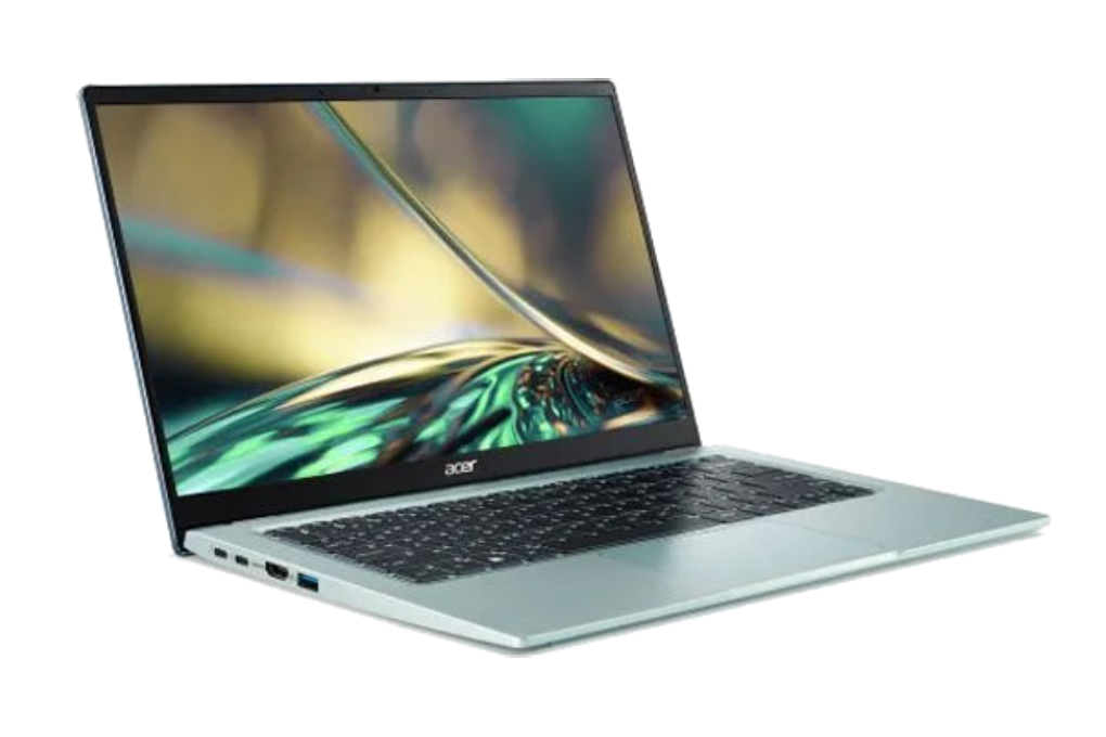 Laptop Acer Swift 3 i5 1240P/16GB/512GB/Win11 (SF314-512-54D2) IRIS BLUE
