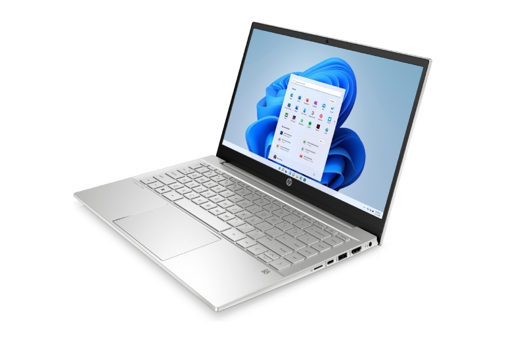 Laptop HP Pavilion Aero 13 BE1000AU AMD Ryzen 5 5625U/16GB/512GB/Win11 (669D7PA) SILVER 2